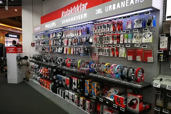 Media Markt - Resim 20