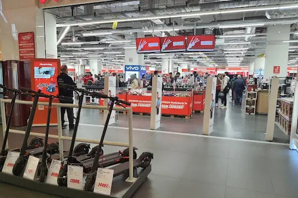 Media Markt - Resim 4