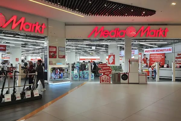 Media Markt - Resim 1