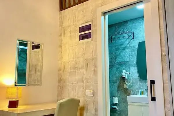 Cedrus Hotel Antalya Kaleiçi - Resim 8