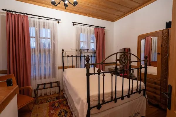 Cedrus Hotel Antalya Kaleiçi - Resim 16