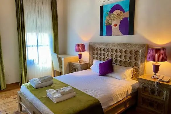 Cedrus Hotel Antalya Kaleiçi - Resim 17