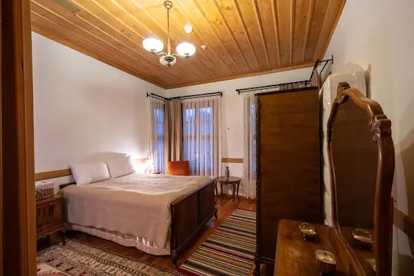 Cedrus Hotel Antalya Kaleiçi - Resim 11
