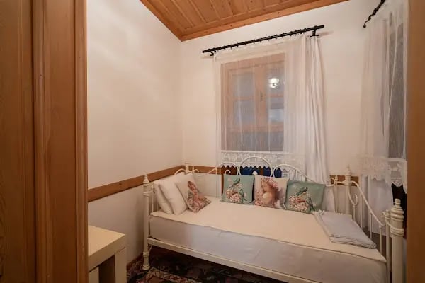 Cedrus Hotel Antalya Kaleiçi - Resim 13