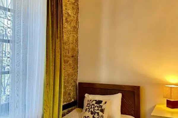 Cedrus Hotel Antalya Kaleiçi - Resim 18