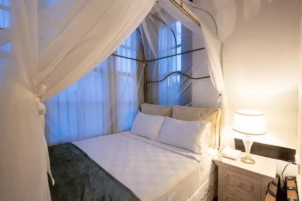 Cedrus Hotel Antalya Kaleiçi - Resim 12