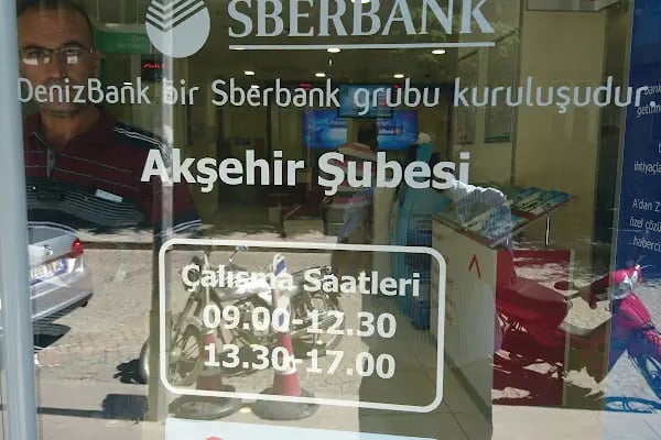 DenizBank Akşehir Şubesi - Resim 3