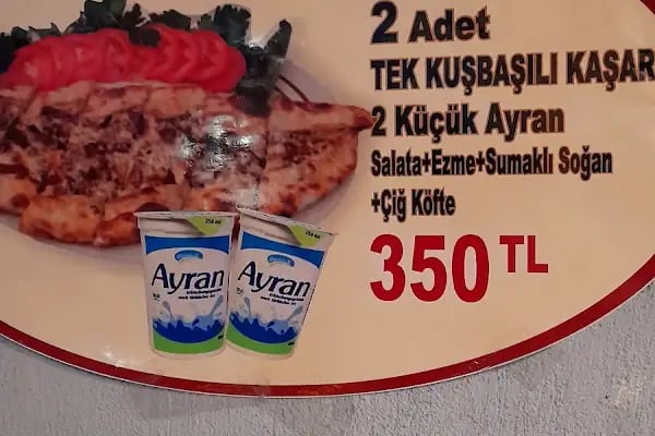 Altınöz Pide - Resim 10