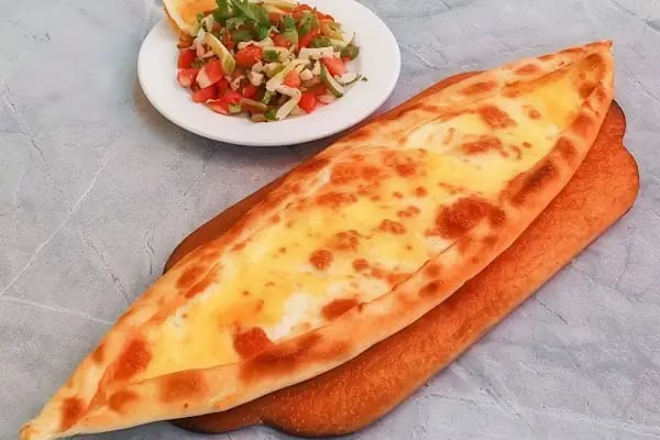 Altınöz Pide - Resim 14