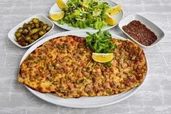 Altınöz Pide - Resim 19