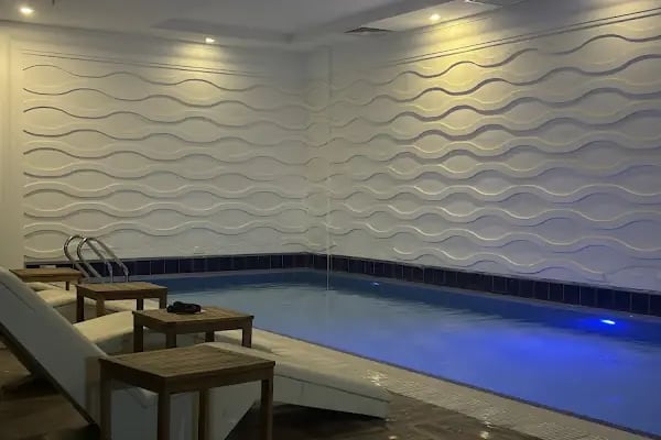 Luxor Garden Hotel - Resim 3