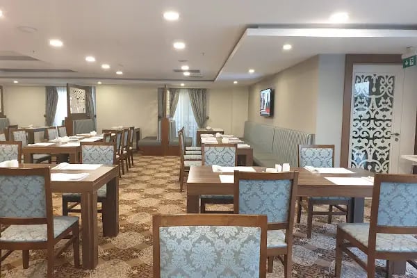 Luxor Garden Hotel - Resim 11