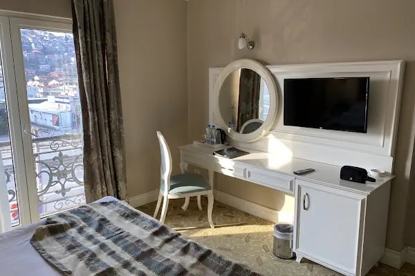 Luxor Garden Hotel - Resim 18