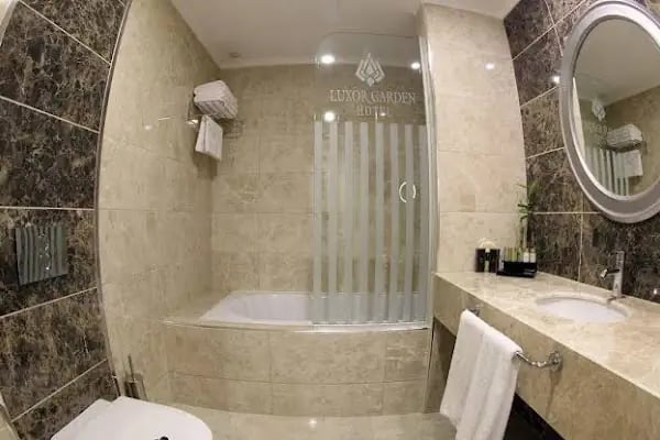 Luxor Garden Hotel - Resim 7