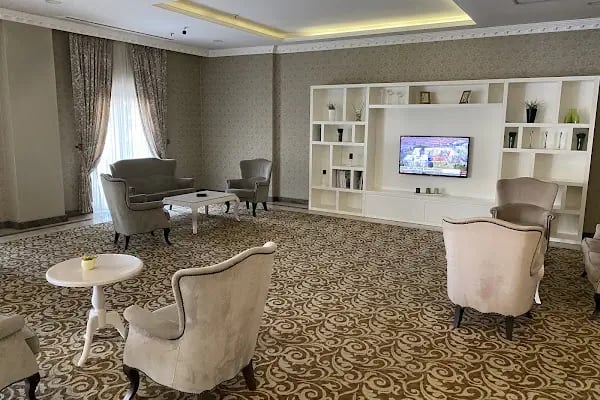 Luxor Garden Hotel - Resim 10