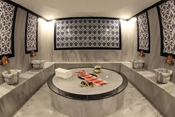Luxor Garden Hotel - Resim 4