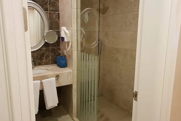 Luxor Garden Hotel - Resim 8