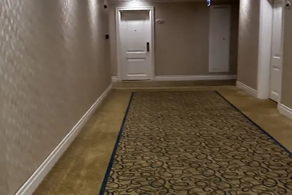 Luxor Garden Hotel - Resim 12
