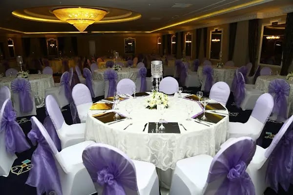 Luxor Garden Hotel - Resim 5