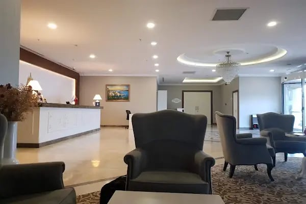 Luxor Garden Hotel - Resim 17
