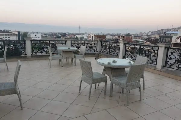 Luxor Garden Hotel - Resim 19