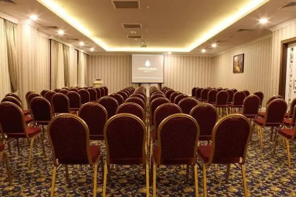 Luxor Garden Hotel - Resim 6