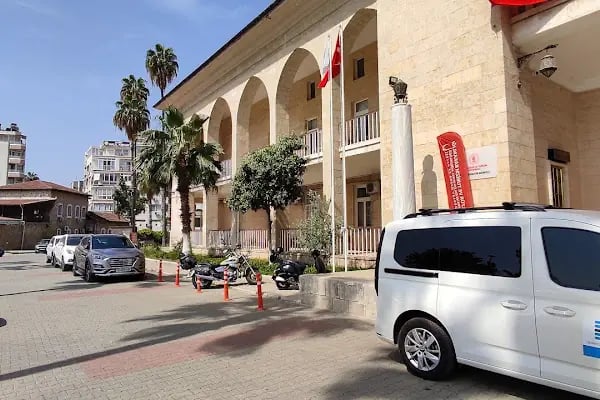 Devlet Opera Ve Bale - Resim 16