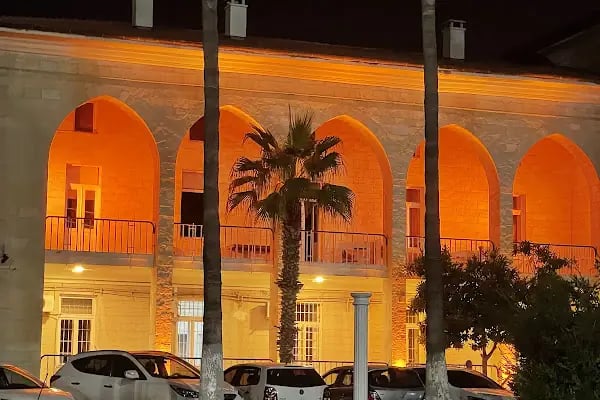 Devlet Opera Ve Bale - Resim 3