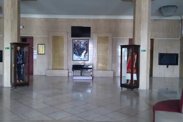 Devlet Opera Ve Bale - Resim 9