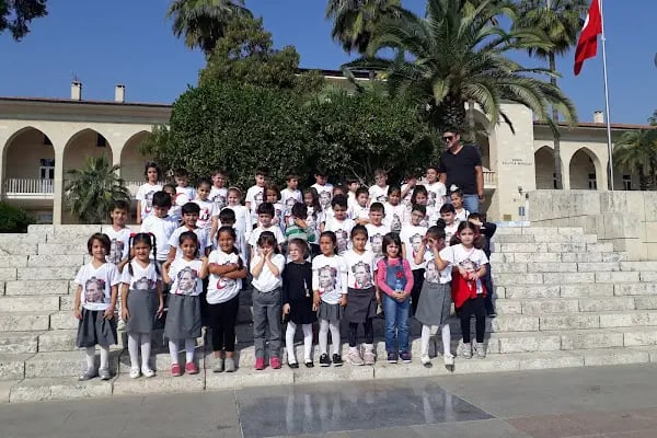 Devlet Opera Ve Bale - Resim 13