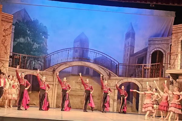 Devlet Opera Ve Bale - Resim 17