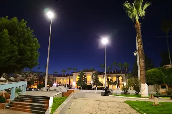 Devlet Opera Ve Bale - Resim 6