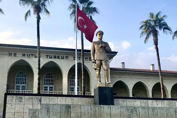 Devlet Opera Ve Bale - Resim 7