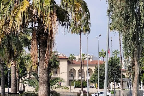 Devlet Opera Ve Bale - Resim 8
