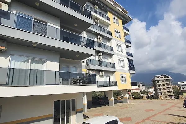 ŞELALE PARK KONAKLARI - Resim 2