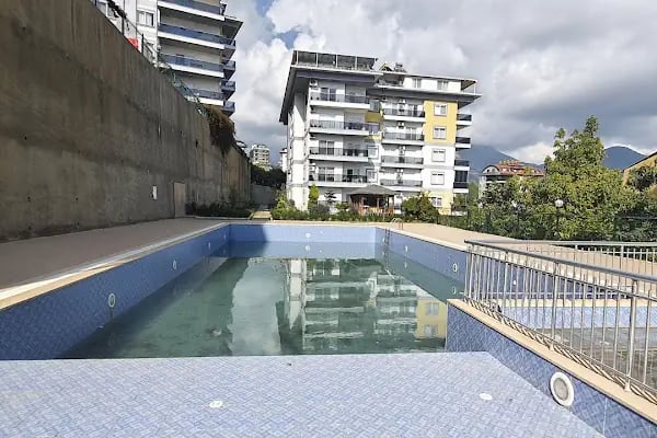 ŞELALE PARK KONAKLARI - Resim 3