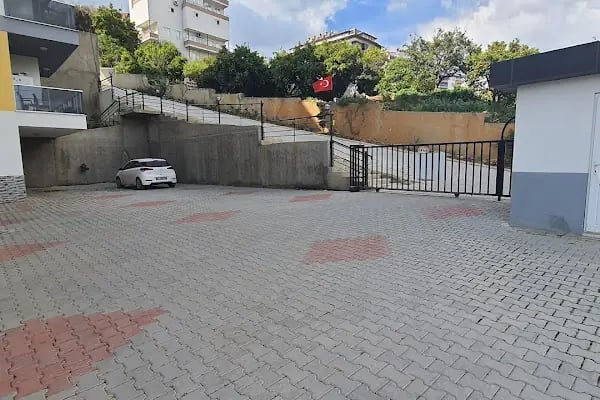 ŞELALE PARK KONAKLARI - Resim 5