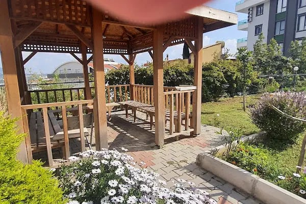 ŞELALE PARK KONAKLARI - Resim 6