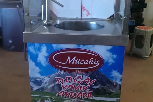 Demasan Endüstriyel Mutfak - Resim 9