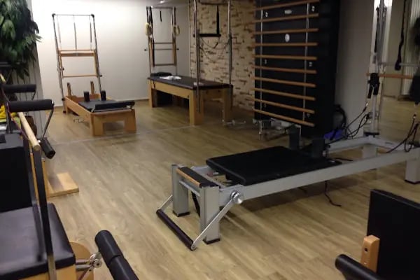 Powerfull Athletic Club - Resim 7