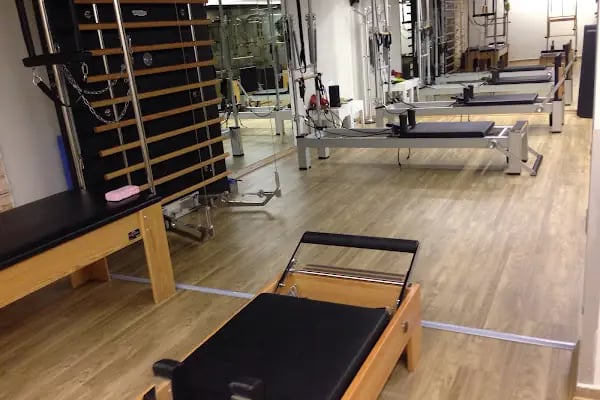Powerfull Athletic Club - Resim 2