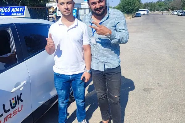 Sarıgüllük Sürücü Kursu - Resim 14