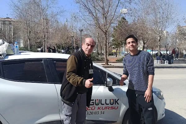 Sarıgüllük Sürücü Kursu - Resim 11
