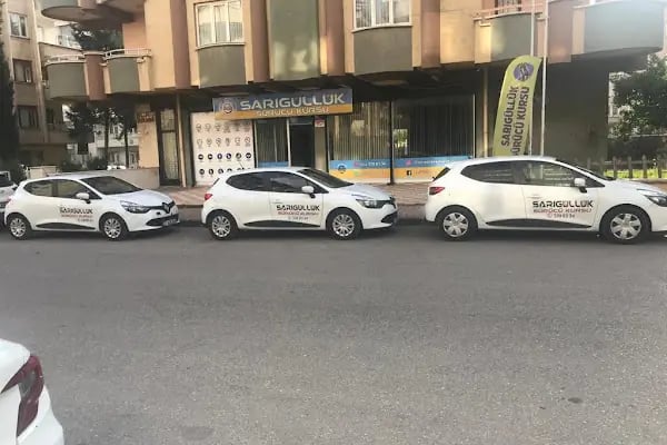 Sarıgüllük Sürücü Kursu - Resim 9