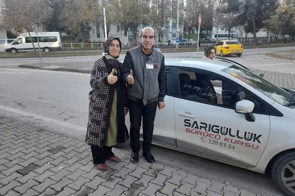Sarıgüllük Sürücü Kursu - Resim 2