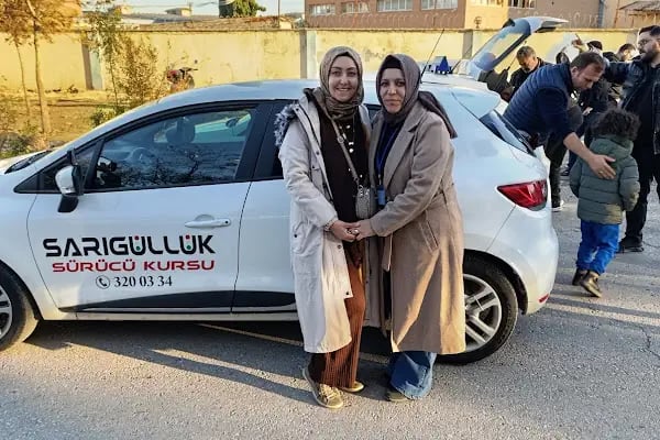 Sarıgüllük Sürücü Kursu - Resim 3