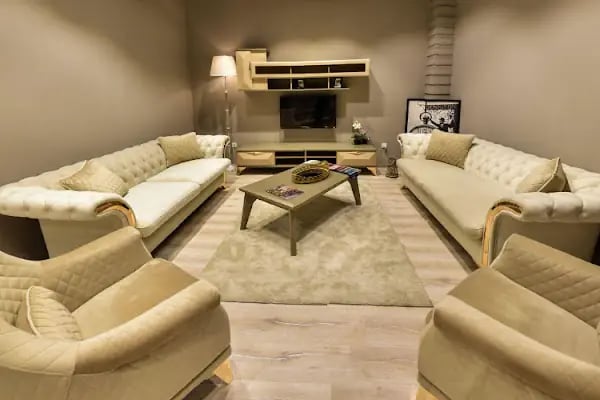 Trend Life Mobilya Kumluca - Resim 5