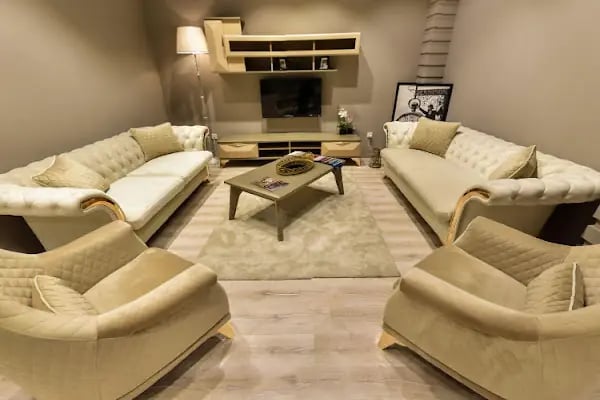 Trend Life Mobilya Kumluca - Resim 8