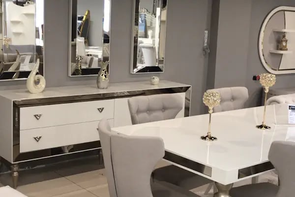 Trend Life Mobilya Kumluca - Resim 4