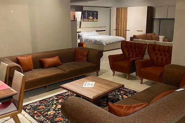 Trend Life Mobilya Kumluca - Resim 7